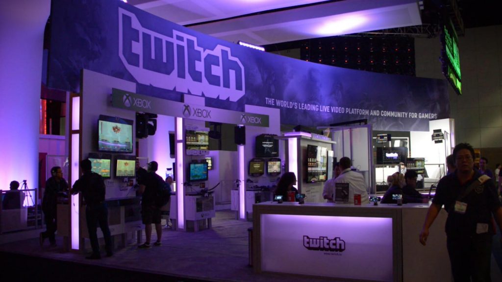 Twitchcon 2019