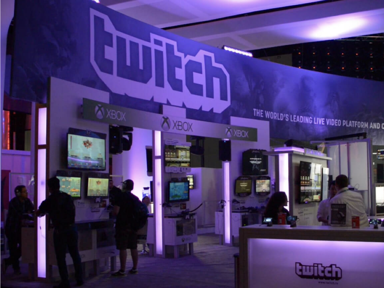 Twitchcon 2019